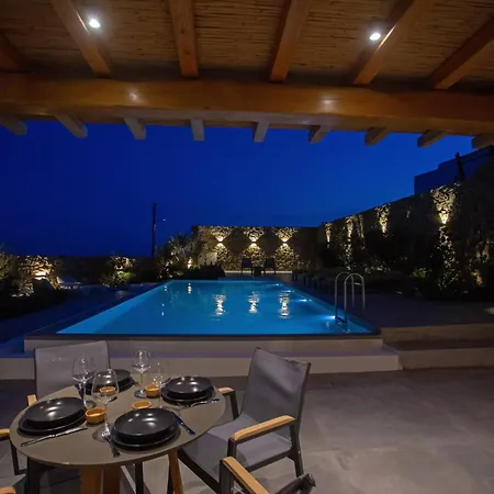 Villa Filyra Plintri